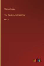 The Paradise of Martyrs