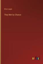They Met by Chance
