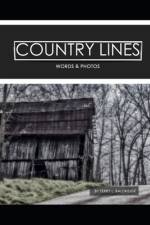 Country Lines af Terry L Baldridge