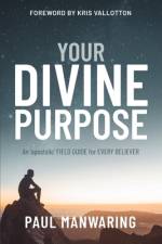 Divine Purpose af Paul Manwaring