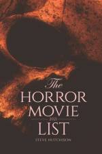 The Horror Movie List