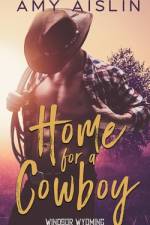 Home for a Cowboy af Amy Aislin