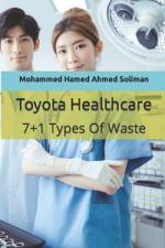 Toyota Healthcare af Mohammed Hamed Ahmed Soliman