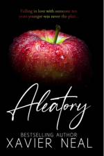 Aleatory af Xavier Neal