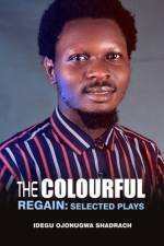 The Colourful Regain af Idegu Ojonugwa Shadrach