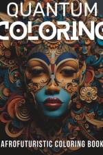Quantum Coloring af The Agapelete