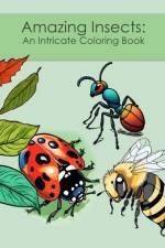 Amazing Insects af Leonard Frank del Corral