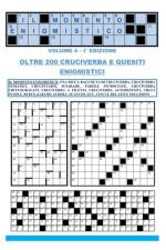 Il Momento Enigmistico - Volume 4 af Augusto Baldassari
