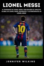 Lionel Messi af Jennifer Wilkins