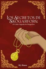Los Secretos de Skógarfors af R J Bravo