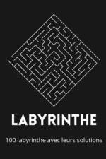 Labyrinthe af Med Amine