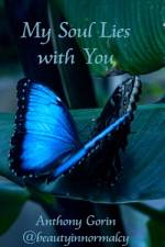 My Soul Lies with You af Anthony Gorin