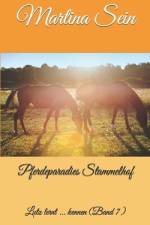 Pferdeparadies Stammelhof af Martina Sein