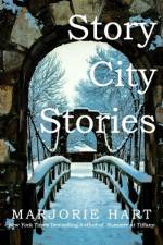 Story City Stories af Marjorie Hart