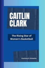 Caitlin Clark af Courtney D Brissette