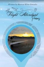 All Flight Attendant Poems af Marissa Kline-Gonzales