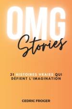 OMG Stories af CÃ©dric Froger