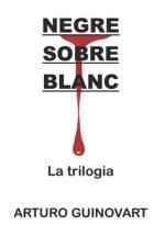 Negre sobre blanc af Arturo Guinovart