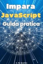 Impara JavaScript af A de Quattro