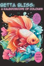 Betta Bliss