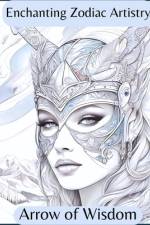 Enchanting Zodiac Artistry af Alexandra Axecape