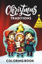 Christmas Traditions af Lifewisdomart Publishing