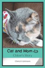 Cat and Mom