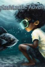 A Splashtastic Adventure af Minta Speller