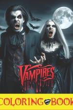 Vampires af Toni Tovar