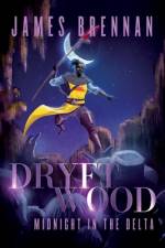 Dryftwood af James Brennan