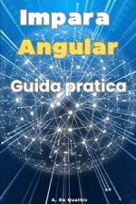 Impara Angular af A de Quattro