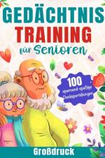 Gedächtnistraining für Senioren af Originale Educ