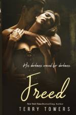 Freed (Mafia Dark Romance) af Terry Towers