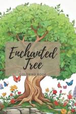 Enchanted Tress af Tracey Shah
