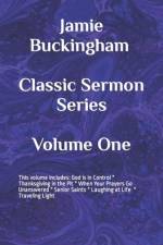 Jamie Buckingham Classic Sermon Series af Bruce Buckingham