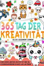 Alles 365 zeichnen lernen af Williams Press