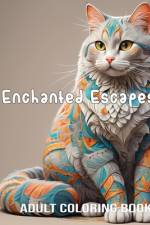 Enchanted Escapes af Rb Jones