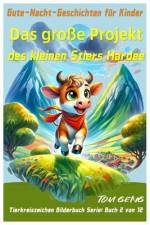 Gute-Nacht-Geschichten für Kinder af Tom Geng