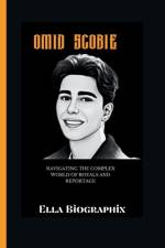 Omid Scobie af Ella Biographix