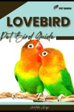 Lovebird af Anatolii Ahryr