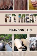 Pig Meat Guide for Beginners af Brandon Luis