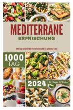 Mediterrane Erfrischung af Roger Wexler