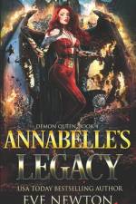 Annabelle's Legacy af Eve Newton