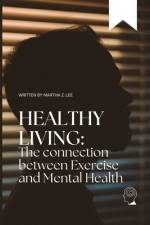 Healthy living af Martha Z Lee