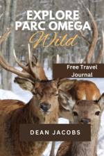 Parc Omega Wildlife Encounters & Adventures af Dean Jacobs