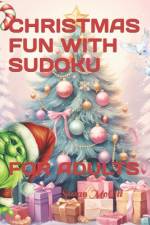 Christmas Fun with Sudoku af Susan McGill