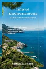 Island Enchantment af Claudia Roma