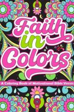 Faith in Colors af Envision Global Press