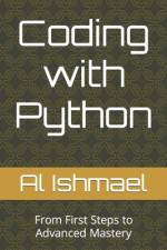 Coding with Python af Al Ishmael