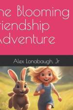 The Blooming Friendship Adventure af Alex Lonabaugh